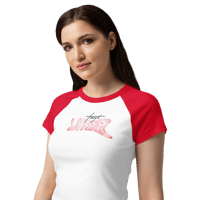 Image 22 of ‘ELIJAH’ | ‘TOUGH LOVER’ Micro Rib Baby T(s)