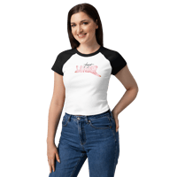 Image 24 of ‘ELIJAH’ | ‘TOUGH LOVER’ Micro Rib Baby T(s)