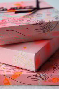 Image 2 of La Mère with NatMaks