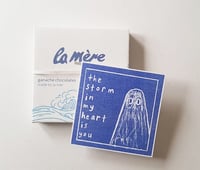 Image 1 of The Storm in My Heart - Artist Collaboration