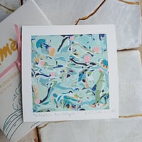 Image 1 of Walk to Walpole - Artist Collaboration