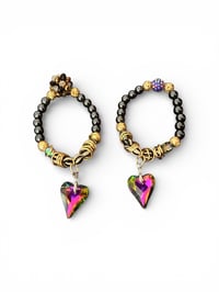 Image 4 of Untamed Heart Bracelets