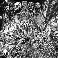 Dangel ‎'Axis Dissected' LP