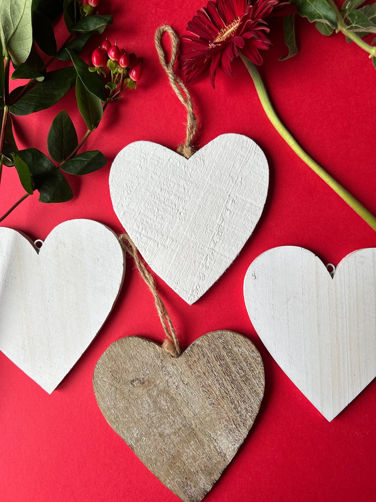 QUADRO CUORE PERSONALIZZATO