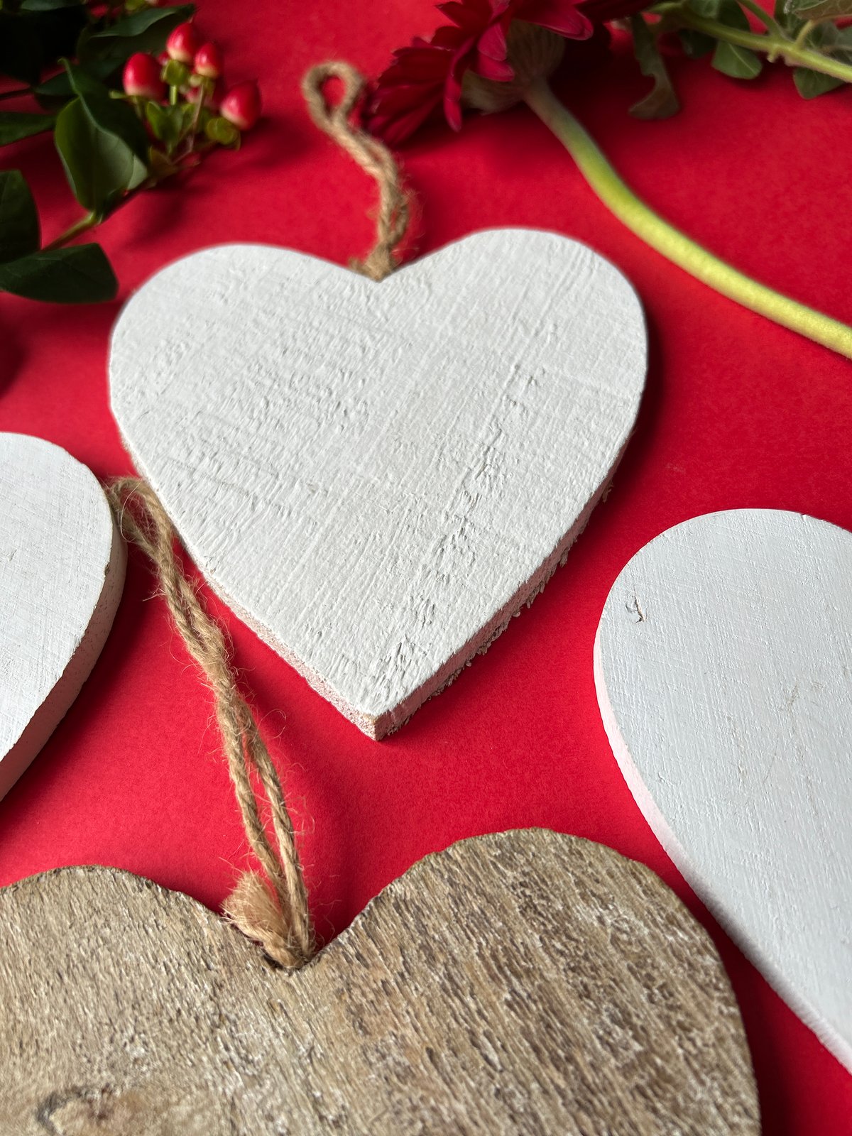 QUADRO CUORE PERSONALIZZATO