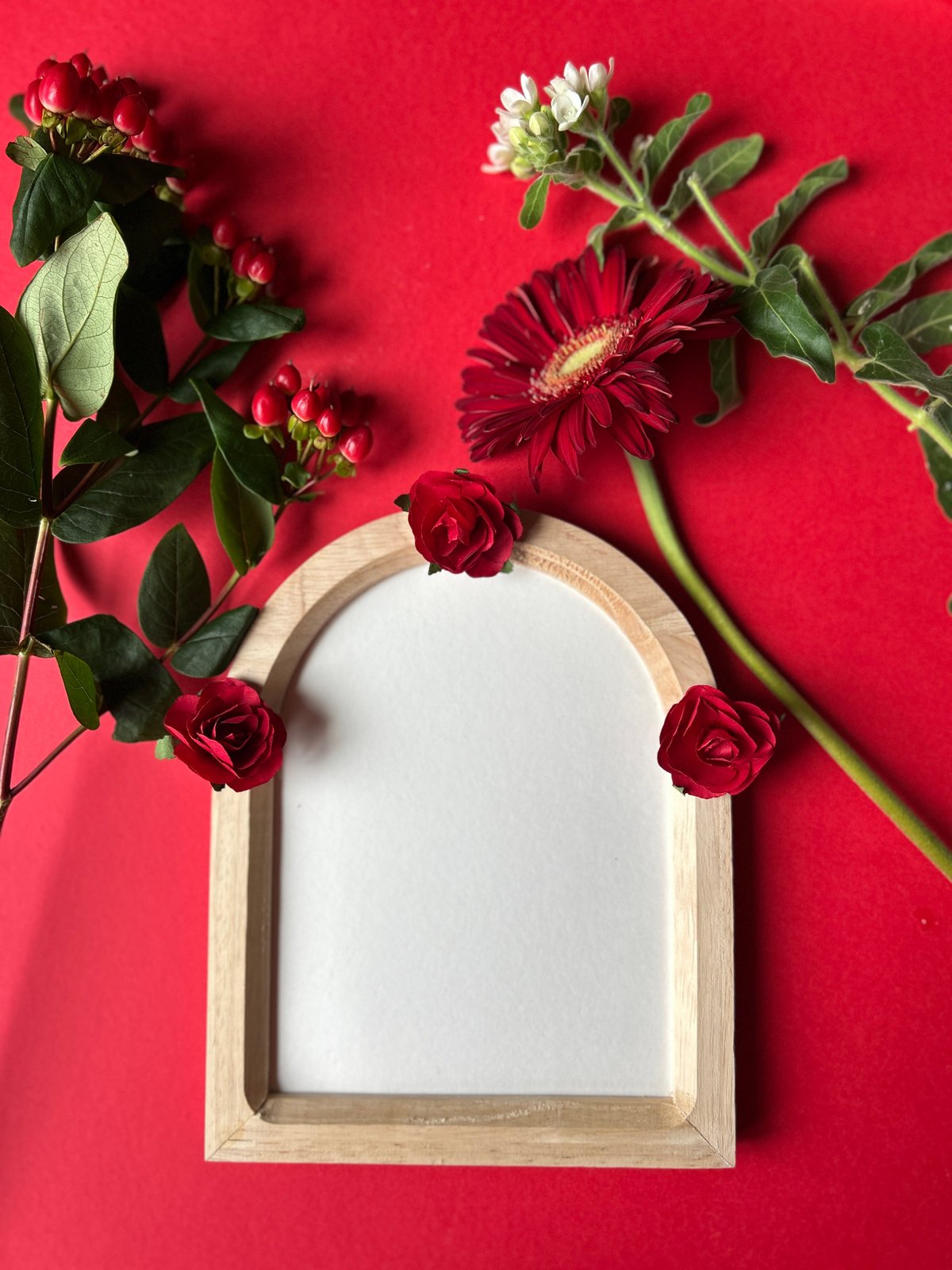 QUADRETTO SAN VALENTINO ♥️ - AMANTI ALLA FINESTRA