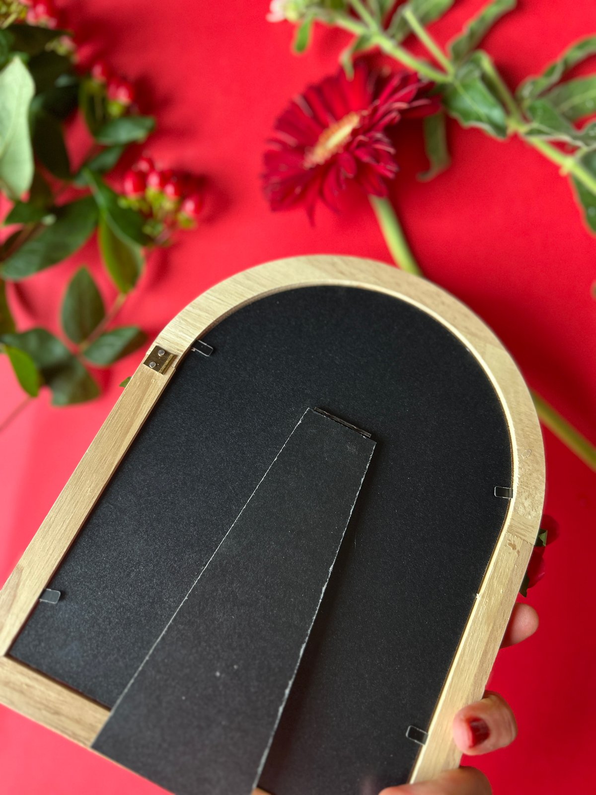 QUADRETTO SAN VALENTINO ♥️ - AMANTI ALLA FINESTRA