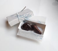 Christmas cracker miniature