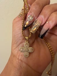 Image 2 of The Johnson Necklace 