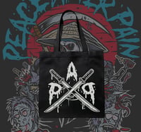 Image 1 of TOTE BAG