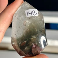 Image 2 of Garden Quartz Tower (14B)