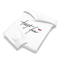 Image 21 of ‘ELIJAH’ | ‘TOUGH LOVER’ Oversized Heavyweight Graphic Hoodie(s)