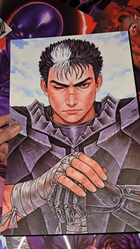 Image 1 of Berserker - 3D Print