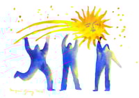 Image 2 of Chaleur Humaine #2 1, A4