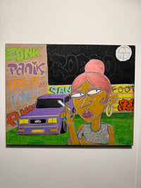 Image 1 of Ode to London legends