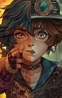 Image 2 of Legends Never Die - 3D Print