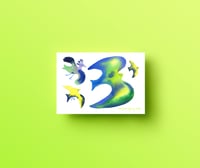 Image 1 of Chaleur Humaine #2 4, A4