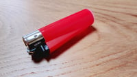 Image 3 of Mini Lighter
