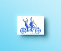 Image 1 of Chaleur Humaine #2 6, A4