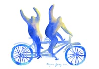 Image 2 of Chaleur Humaine #2 6, A4