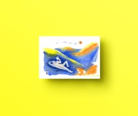 Image 1 of Chaleur Humaine #2 7, A4