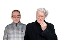 Image 5 of INTERROBANG - RETHINK EVERYTHING LP & CD