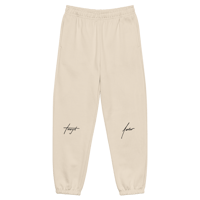 Image 1 of ‘TOUGH LOVER’ Heavyweight Sweatpant(s)