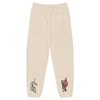 Image 2 of ‘TOUGH LOVER’ Heavyweight Sweatpant(s)