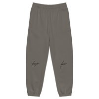 Image 3 of ‘TOUGH LOVER’ Heavyweight Sweatpant(s)