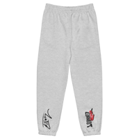 Image 6 of ‘TOUGH LOVER’ Heavyweight Sweatpant(s)