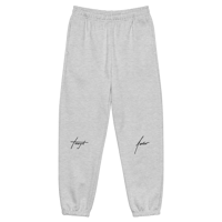 Image 5 of ‘TOUGH LOVER’ Heavyweight Sweatpant(s)