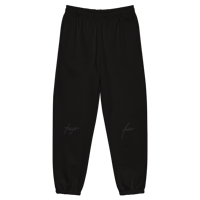 Image 7 of ‘TOUGH LOVER’ Heavyweight Sweatpant(s)