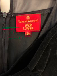 Image 6 of Vivienne Westwood Fall 1998 Dress