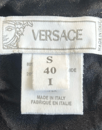 Image 5 of Versace Spring 2004 Swimsuit