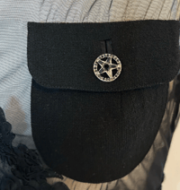 Image 5 of Versace Istante Fall 1996 Dress