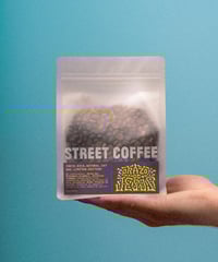 COSTA RICA: CORAZON DE JESUS