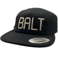 BALT Chain Stitch Camper Hat(free shipping)