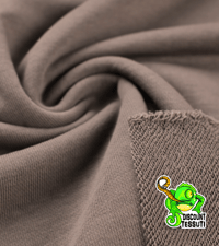 Image 1 of FELPA FRENCH TERRY OPI