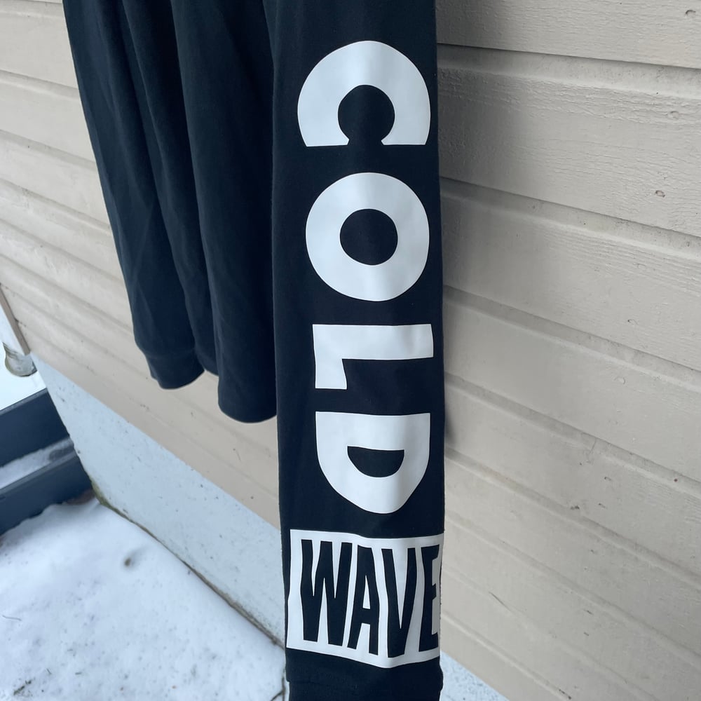 Polo Ralph Lauren Snow Beach Hooded Rugby Shirt