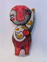 Image 1 of An open Heart