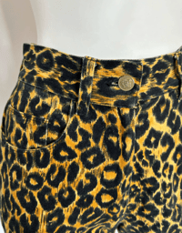 Image 5 of Versace	Versus Spring 1992 Trousers