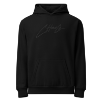 Image 1 of ‘CHANCE’ Urban Hoodie