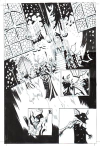 Image 1 of The Mice Templar vol2 #2 pg 17