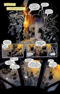 Image 2 of The Mice Templar vol2 #2 pg 20