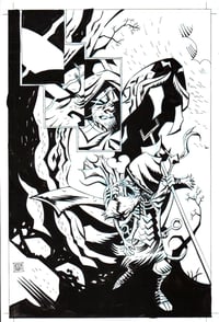 Image 1 of The Mice Templar vol3 #1 pg 7