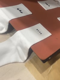 Image 2 of Crew Socks