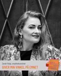 Image 4 of KREATIVITET SOM FÆLLES SPROG Book