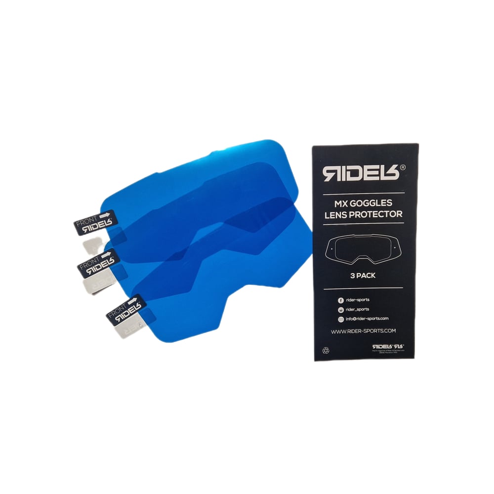 Image of RIDER Lens Protection