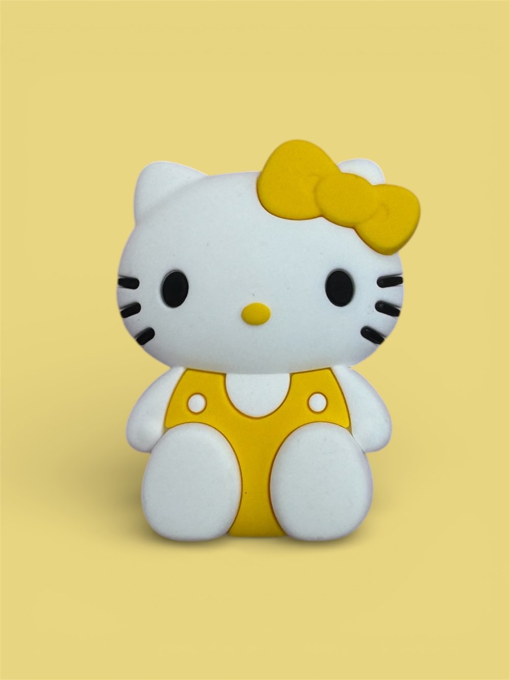 Image of Kitty Pop Socket 🎀