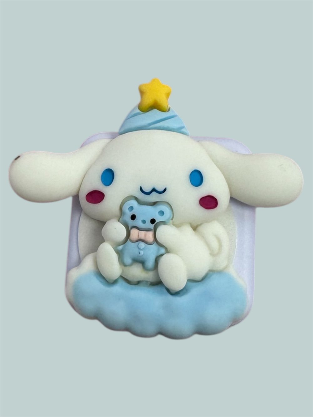 Image of Kitty Pop Socket 🎀